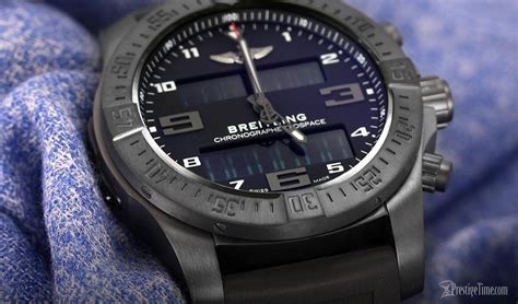 b50 vs b55 breitling|Breitling exospace b55 review.